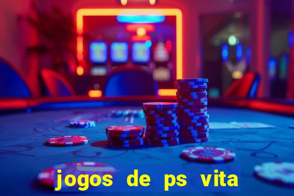 jogos de ps vita download pkg